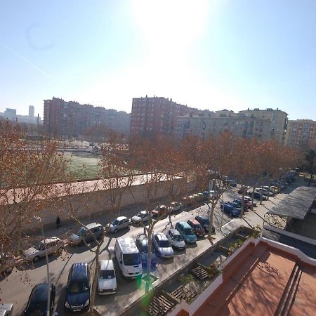Lets Holidays Apartment In Sant Marti Barcelona Exterior foto
