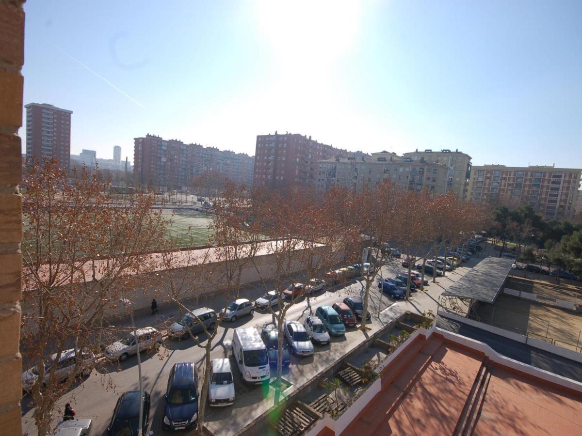 Lets Holidays Apartment In Sant Marti Barcelona Exterior foto